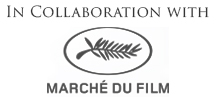 In Collaboration with Marché du Film